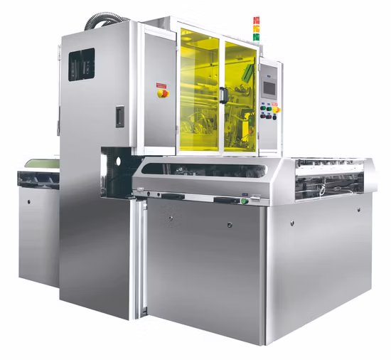Manual Laminator for PCB Production Dry Film Auto Cutting Laminato
